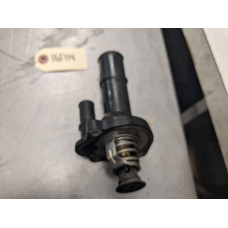 116F114 Thermostat Housing For 17-19 Ford Escape 2.0 FR3EBA 116F114 Thermostat Housing For 17-19 Ford Escape 2.0 FR3EBA